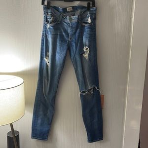 Hudson jeans